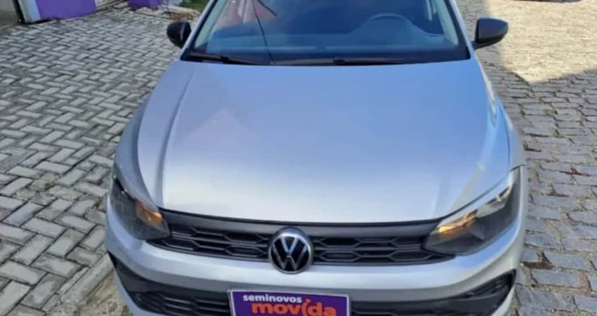 VOLKSWAGEN POLO 1.0 TRACK 12V 4P