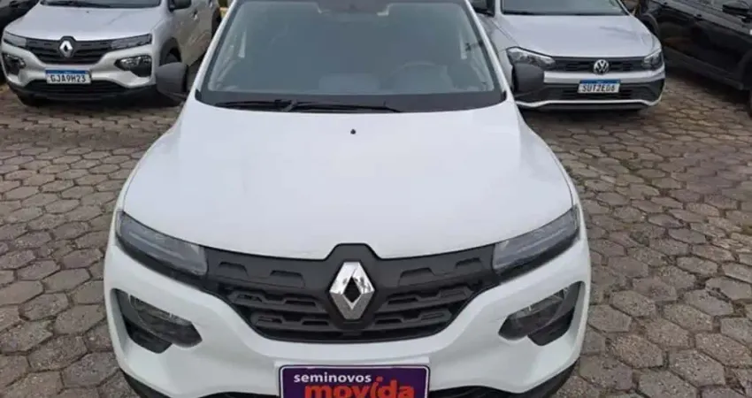 RENAULT KWID 1.0 ZEN 12V 4P