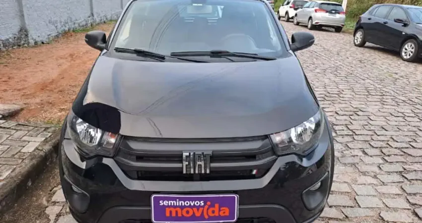 FIAT MOBI 1.0 FIRE LIKE 4P