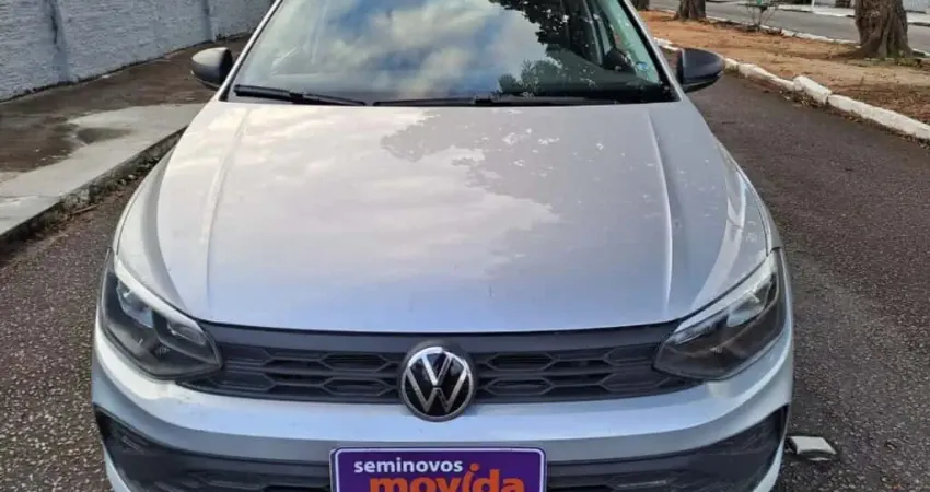 VOLKSWAGEN POLO 1.0 TRACK 12V 4P
