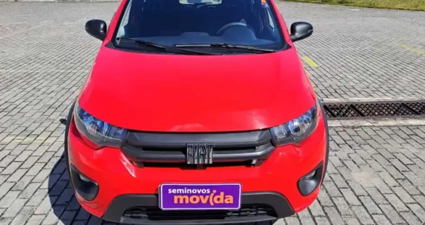 FIAT MOBI 1.0 FIRE LIKE 4P