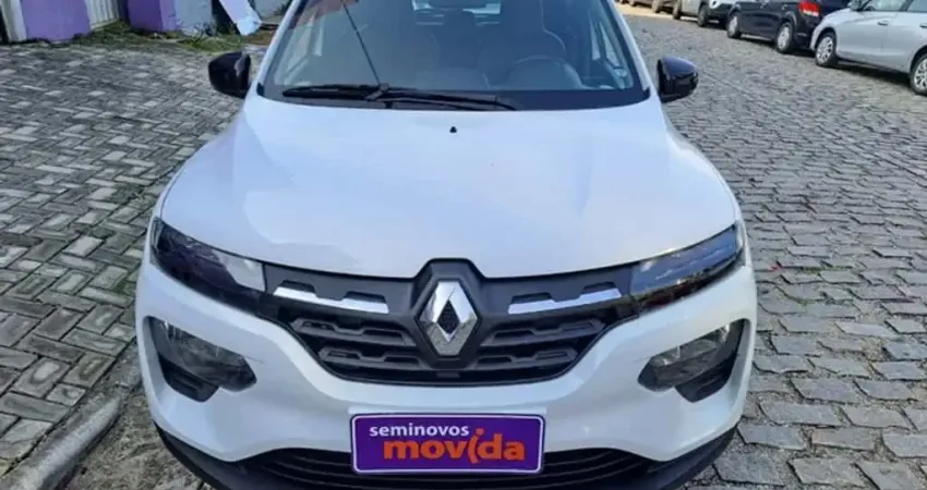 RENAULT KWID 1.0 INTENSE 12V 4P