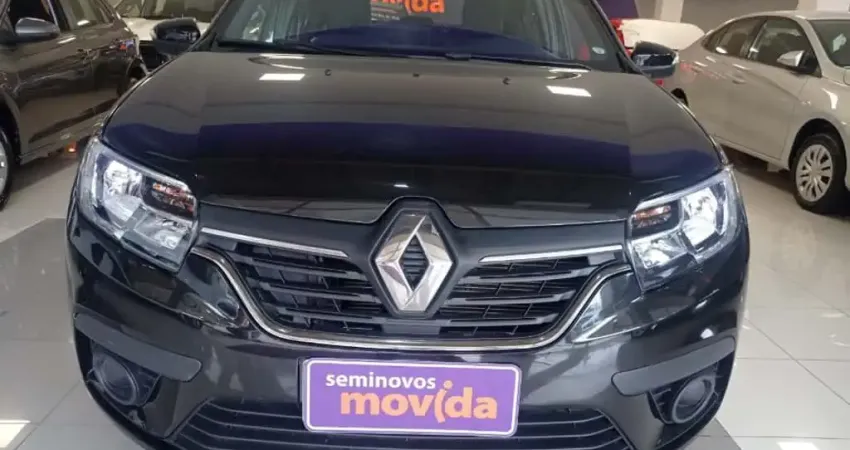 RENAULT LOGAN 1.0 ZEN 12V 4P