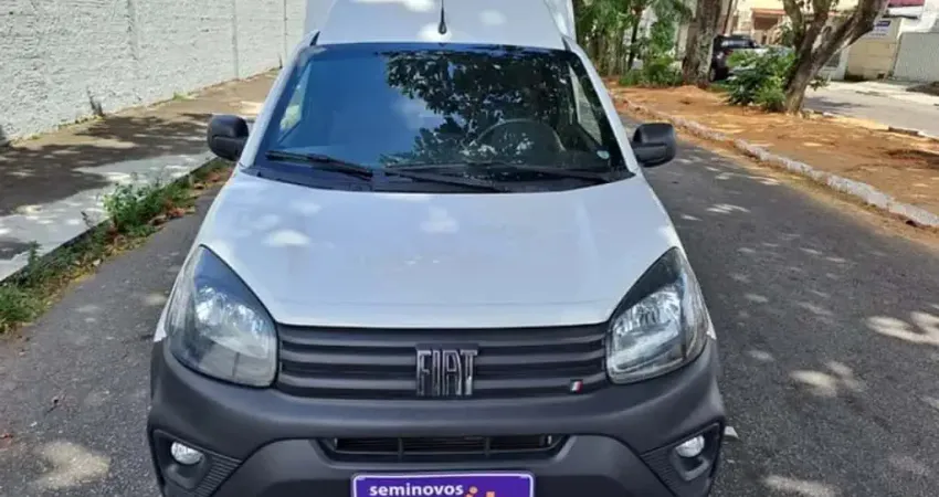 FIAT FIORINO 1.4 EVO ENDURANCE 8V 2P