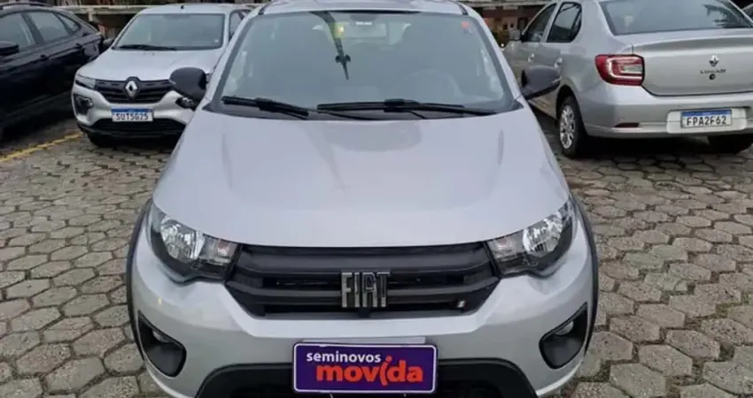 FIAT MOBI 1.0 FIRE LIKE 4P