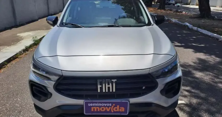 FIAT PULSE 1.3 DRIVE 8V 4P