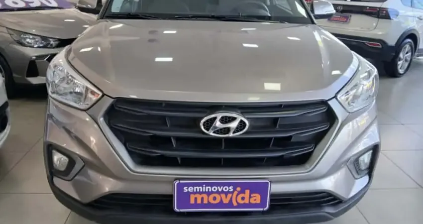 HYUNDAI CRETA 1.6 ACTION 16V 4P