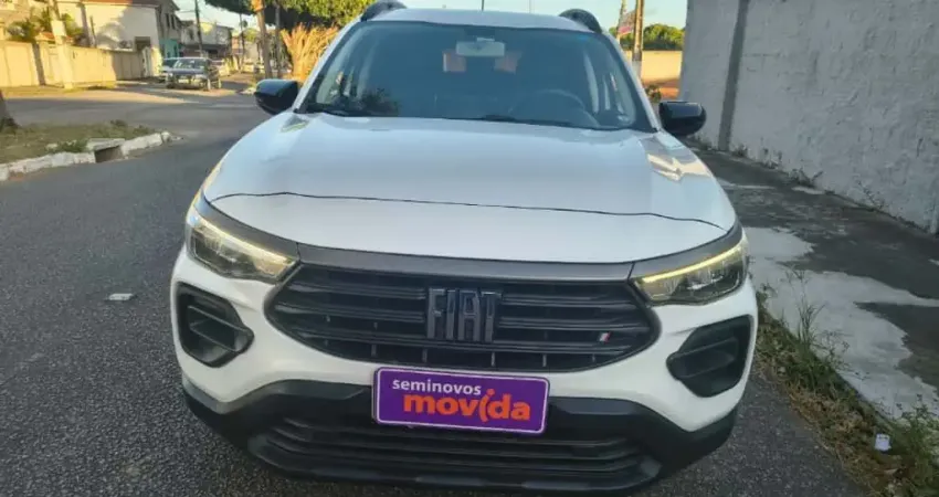 FIAT PULSE 1.3 DRIVE 8V 4P