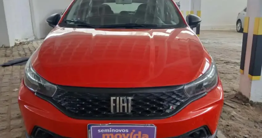 FIAT ARGO 1.0 FIREFLY (FLEX)