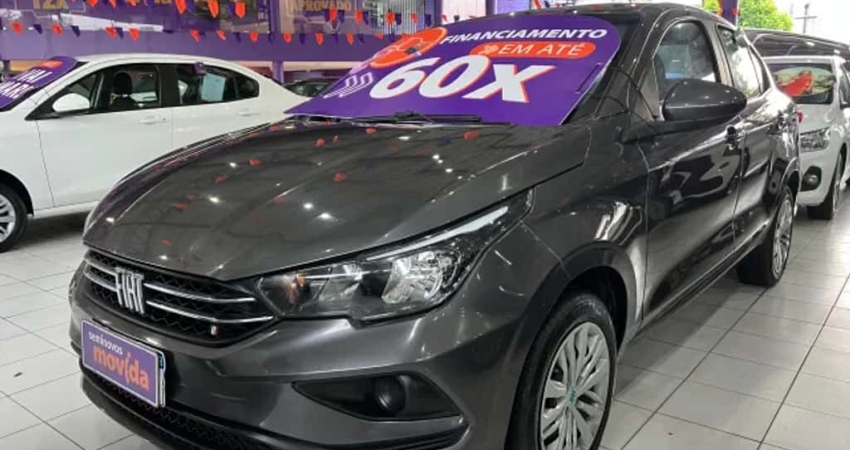 FIAT CRONOS 1.3 DRIVE 8V
