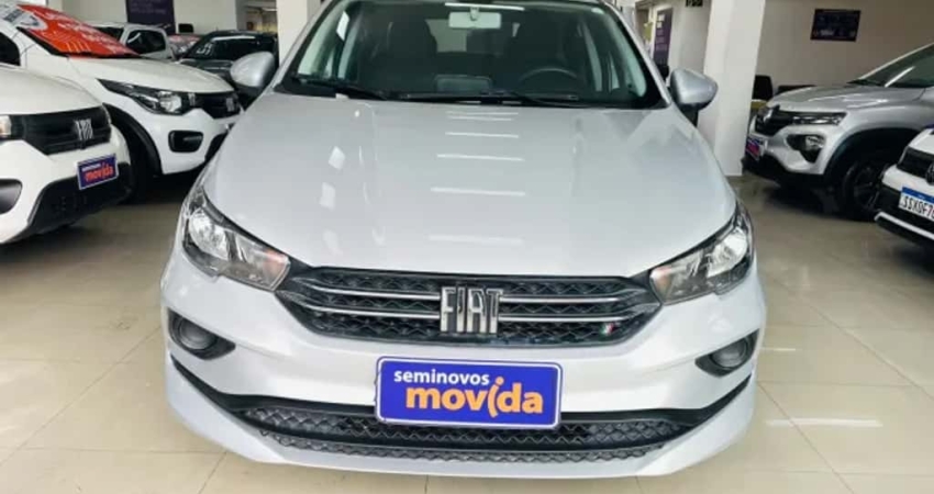 FIAT CRONOS 1.3 DRIVE 8V