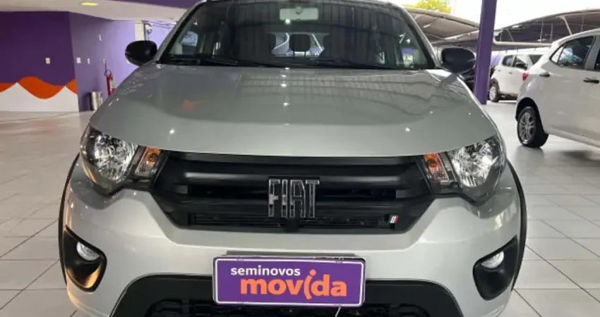 FIAT MOBI 1.0 FIRE LIKE 4P