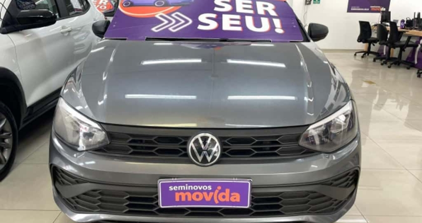 VOLKSWAGEN POLO 1.0 TRACK 12V 4P