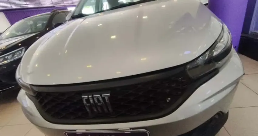 FIAT ARGO 1.0 DRIVE 6V 4P