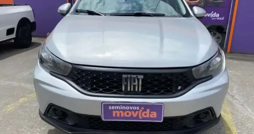 FIAT ARGO 1.0 DRIVE 6V 4P