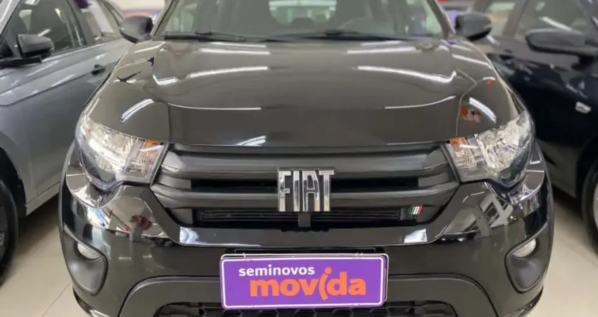 FIAT MOBI 1.0 FIRE LIKE 4P