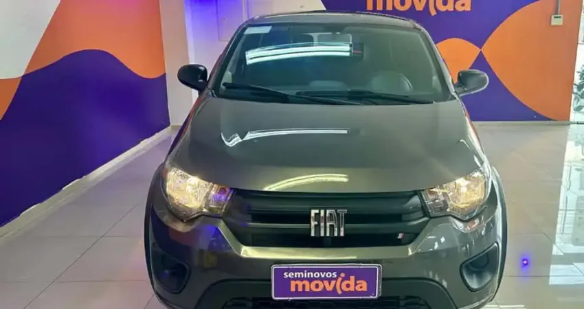 FIAT MOBI 1.0 FIRE LIKE 4P