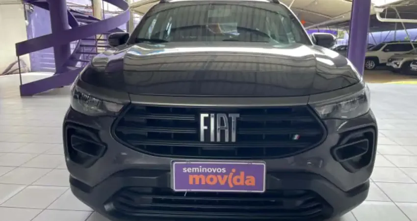 FIAT PULSE 1.3 DRIVE 8V 4P