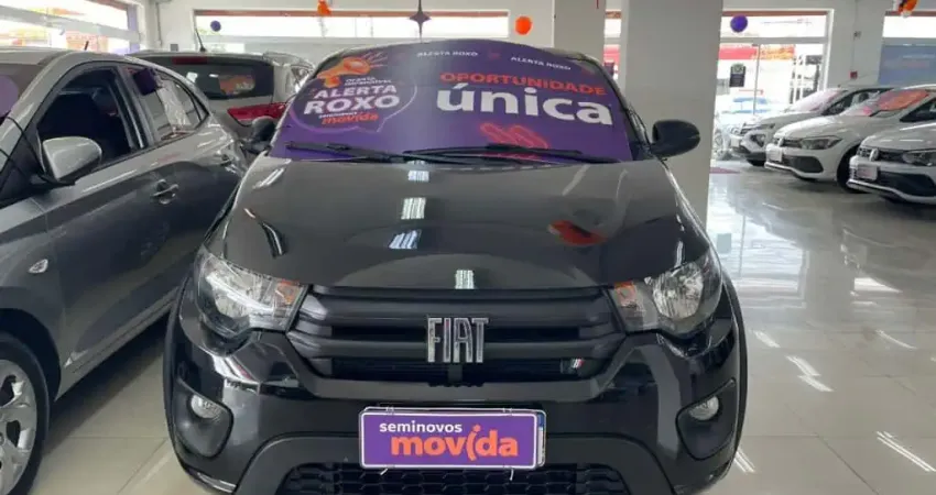 FIAT MOBI 1.0 FIRE LIKE 4P