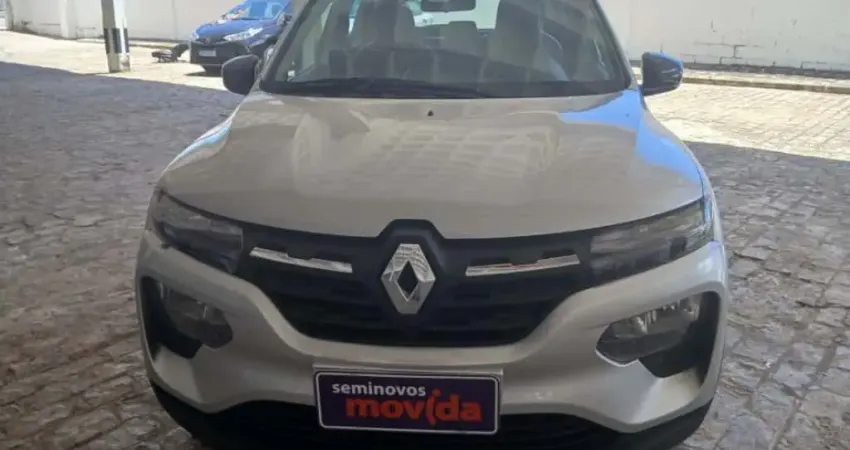 RENAULT KWID 1.0 INTENSE 12V 4P