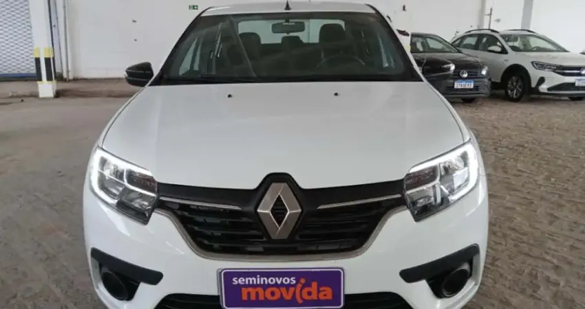 RENAULT LOGAN 1.0 ZEN 12V 4P