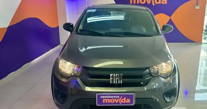 FIAT MOBI 1.0 FIRE LIKE 4P