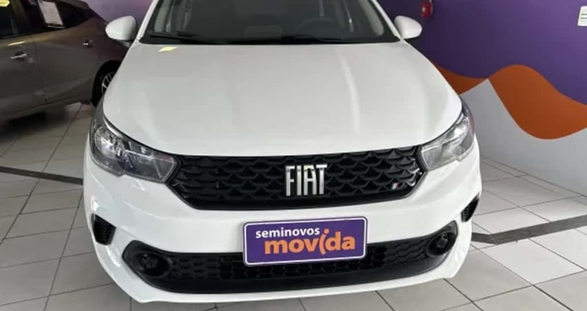 FIAT ARGO 1.0 DRIVE 6V 4P