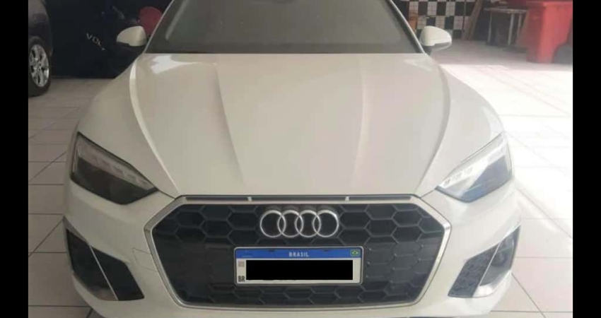 AUDI A5 2.0 TFSI ATTRACTION SPORTBACK S-TRONIC 4P