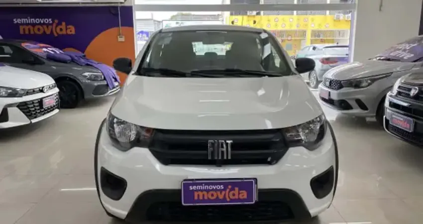 FIAT MOBI 1.0 FIRE LIKE 4P