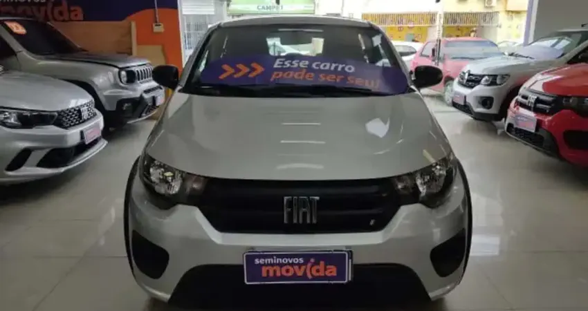 FIAT MOBI 1.0 FIRE LIKE 4P