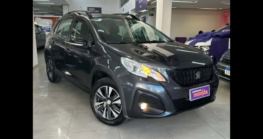 PEUGEOT 2008 1.6 ALLURE PACK BUSINESS
