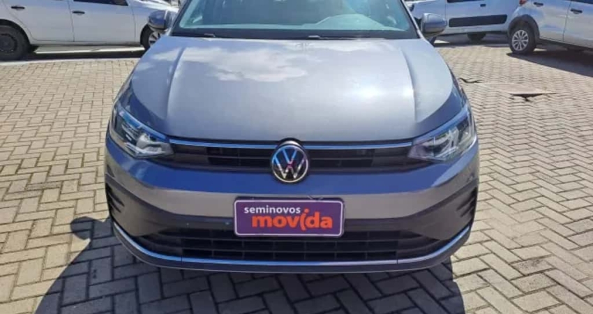 VOLKSWAGEN VIRTUS 1.0 TSI 12V 4P