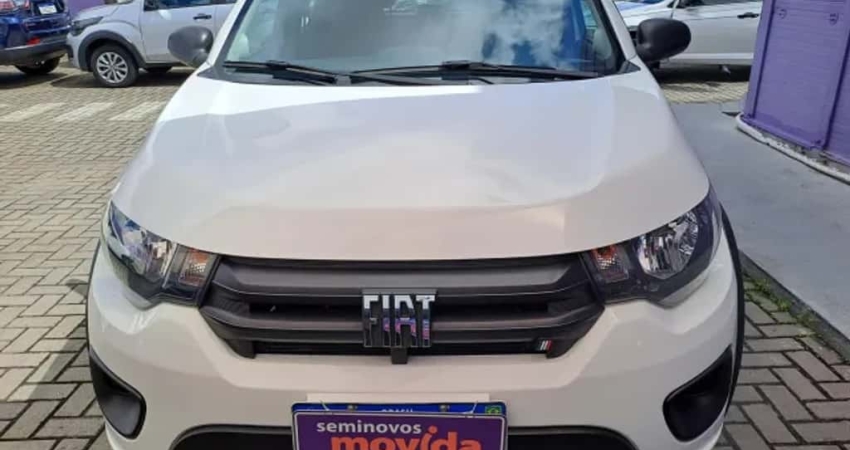 FIAT MOBI 1.0 FIRE LIKE 4P