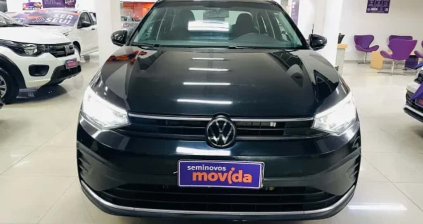 VOLKSWAGEN VIRTUS 1.0 TSI 12V 4P