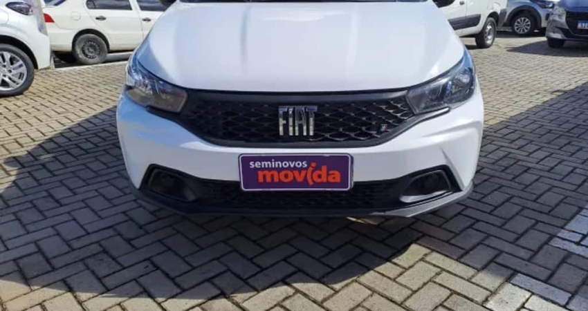 FIAT ARGO 1.0 FIREFLY (FLEX)