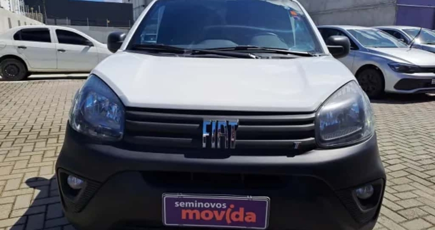 FIAT FIORINO 1.4 EVO ENDURANCE 8V 2P