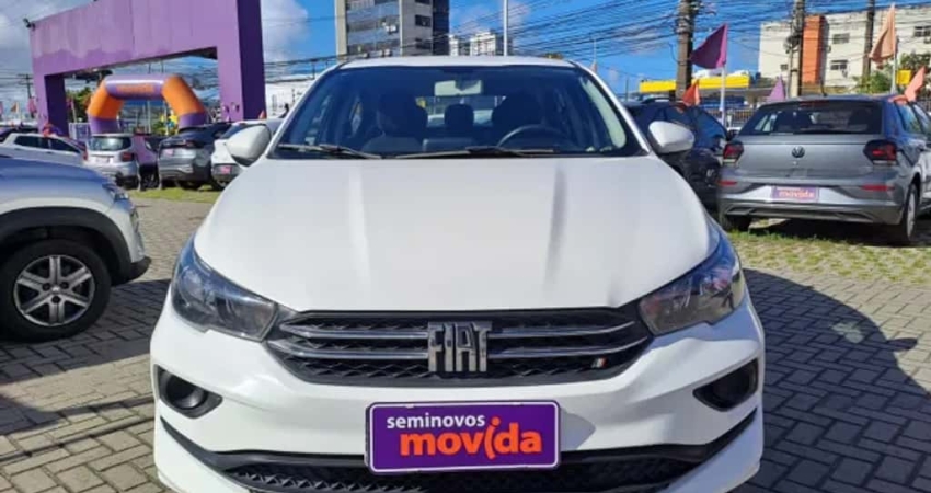FIAT CRONOS 1.3 DRIVE 8V