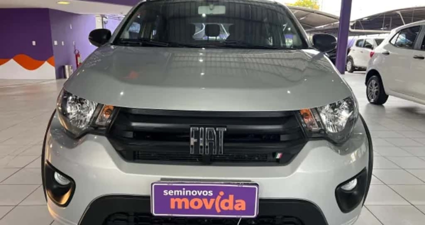FIAT MOBI 1.0 FIRE LIKE 4P