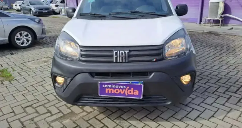 FIAT FIORINO 1.4 EVO ENDURANCE 8V 2P