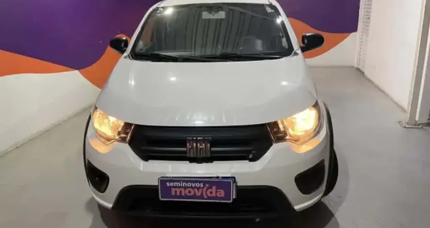 FIAT MOBI 1.0 FIRE LIKE 4P