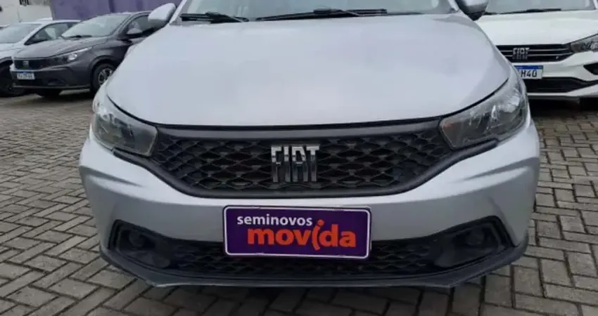 FIAT ARGO 1.0 DRIVE 6V 4P