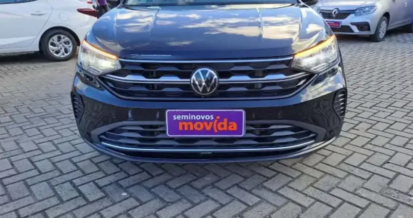 VOLKSWAGEN NIVUS 1.0 TSI 200 COMFORTLINE 4P