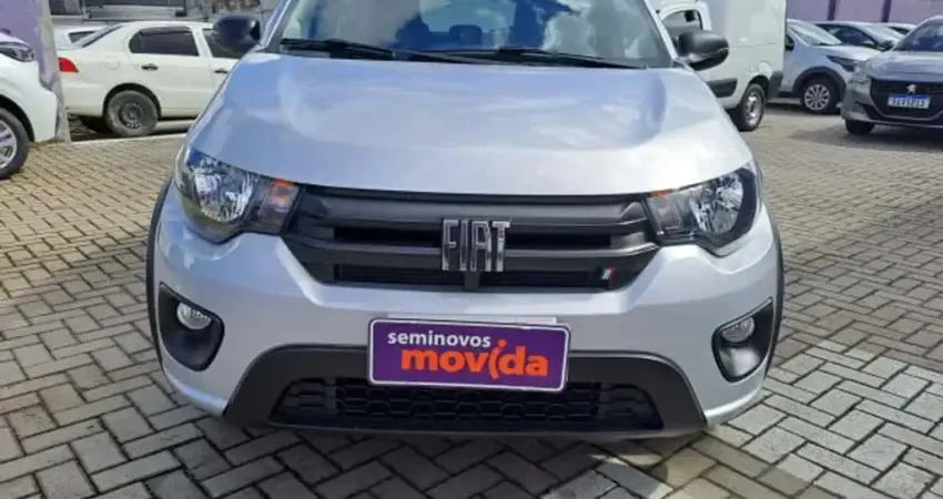 FIAT MOBI 1.0 FIRE LIKE 4P