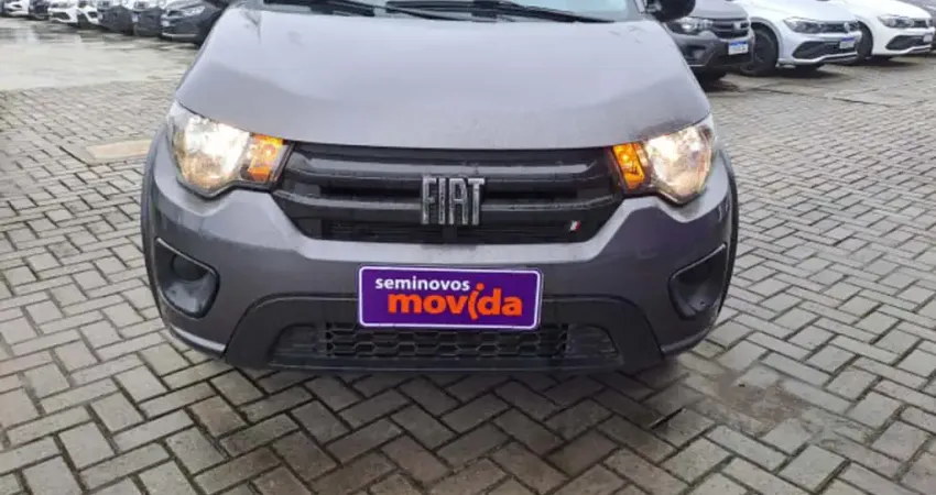 FIAT MOBI 1.0 FIRE LIKE 4P
