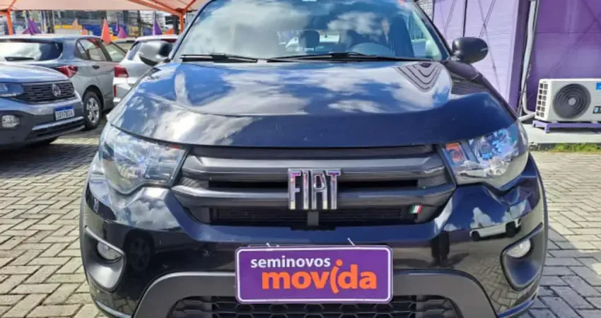 FIAT MOBI 1.0 FIRE LIKE 4P