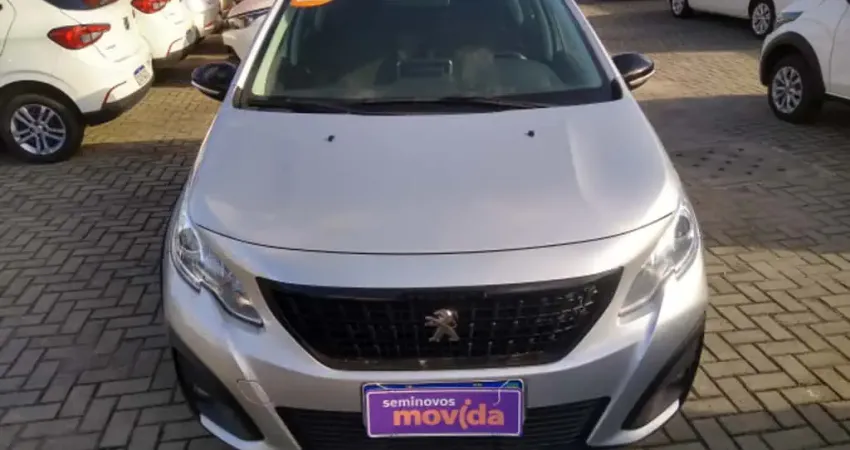 PEUGEOT 2008 1.6 ALLURE PACK BUSINESS