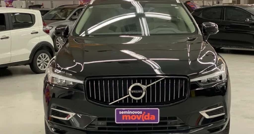 VOLVO XC 90 2.0 T6 MOMENTUM 4P