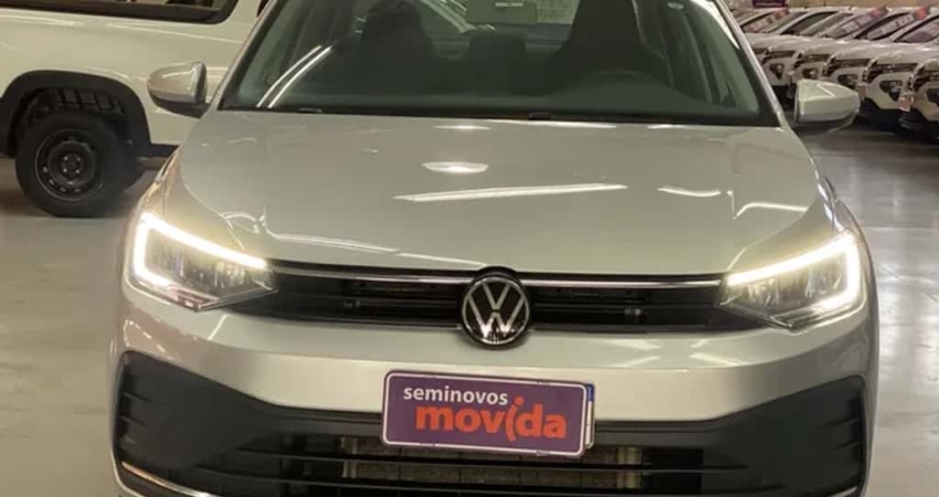 VOLKSWAGEN VIRTUS 1.0 TSI 12V 4P