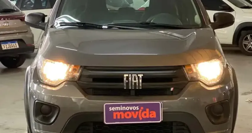 FIAT MOBI 1.0 FIRE LIKE 4P