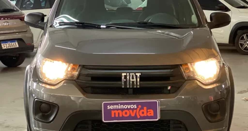 FIAT MOBI 1.0 FIRE LIKE 4P